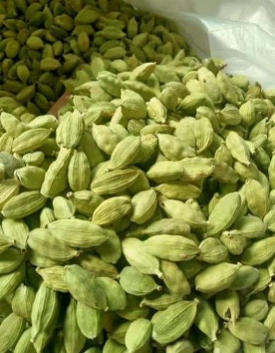 Green Cardamom