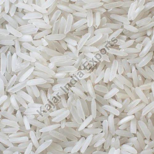 Hard Organic White Non Basamati Rice, for Cooking, Human Consumption, Certification : FSSAI Certified