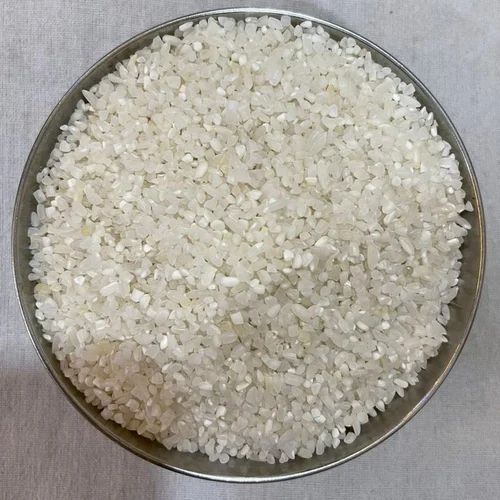 White Broken Basmati Rice