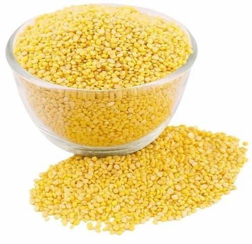 Yellow Moong Dal