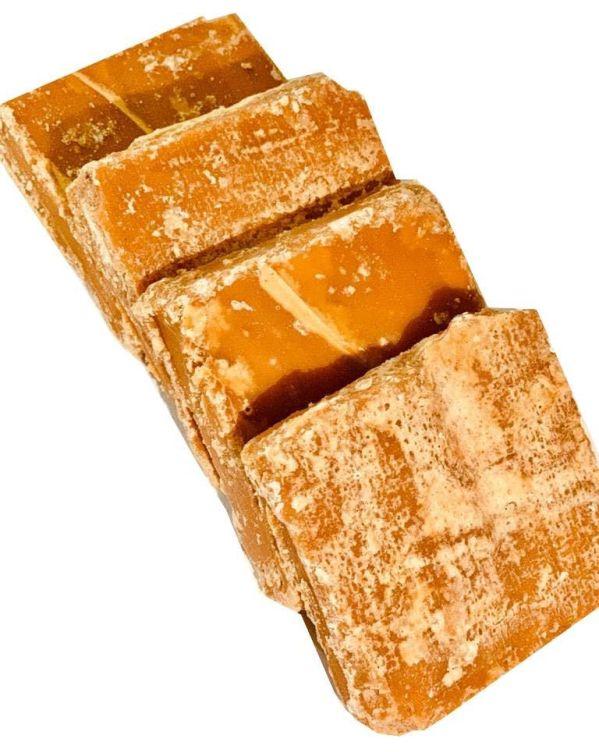 Sugarcane Organic Jaggery, for Tea, Sweets, Medicines, Beauty Products, Packaging Type : Plastic Packet