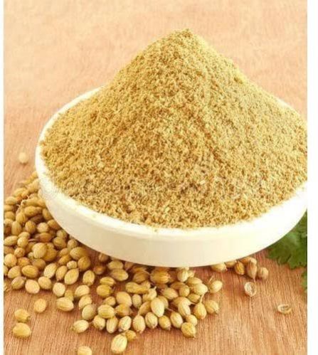 Coriander Seed Powder ( Standard ) Dhaniya Powder