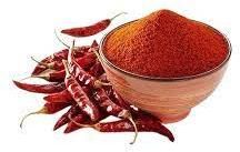 red chilly powder