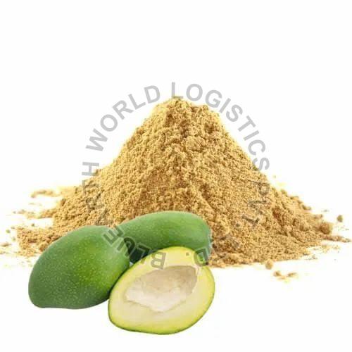 Amchur powder (mango powder), Packaging Size : 50gm