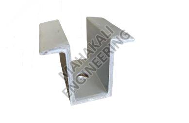 35mm Solar Panel Mid Clamp, Feature : High Quality