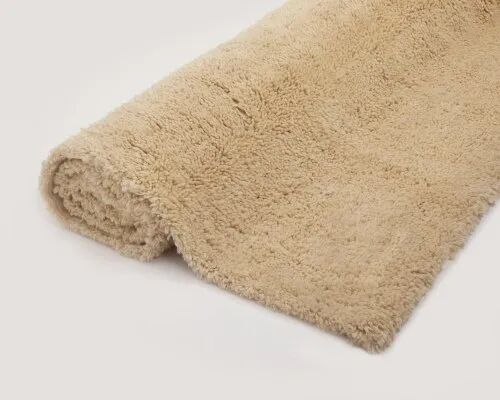 Wool Floor Carpet, Size : 7x5 Feet