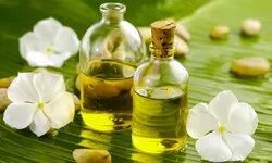 Yellow Herbal Oil, for Personal Use, Feature : Longer Shelf Life, Non Harmful