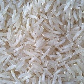 Unpolished Hard Organic Premium Basmati Rice, for Cooking, Human Consumption, Certification : FSSAI Certified