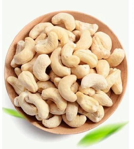 White W240 Cashew Nuts, Packaging Type : Loose