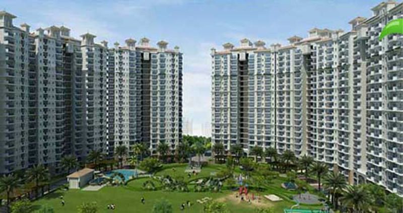 Skyz Ramprastha City Premium Flats In Your Budget