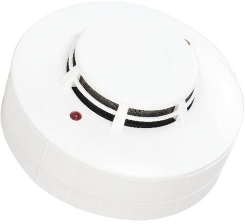 Addressable Smoke Detector