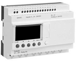 50Hz AC Electric Programmable Logic Controller, for Building Management ...