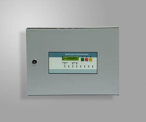 Grey Water Leak Detection Conventional Panel, Feature : Durable, Rust Proof