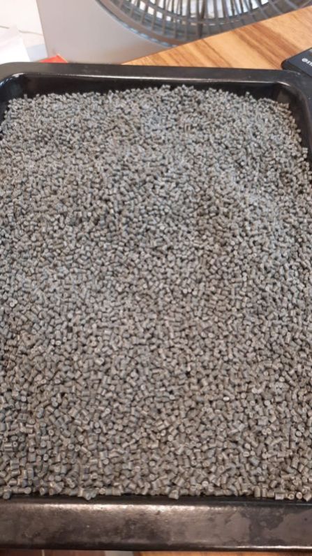 Polypropylene Plastic