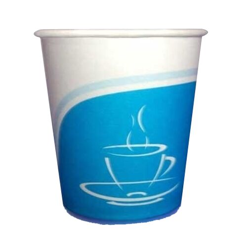 100ml Paper Tea Cup
