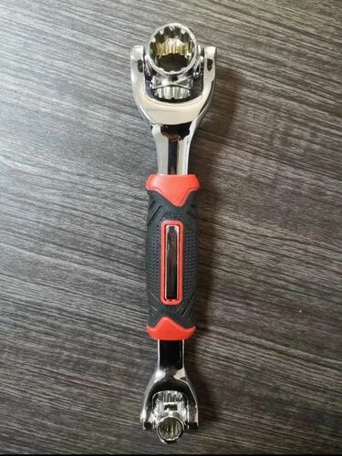 Stainless Steel Socket Wrench, for Industrial