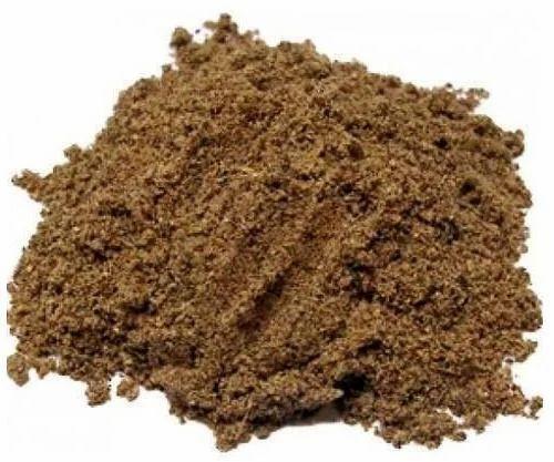 Black Cardamom Powder