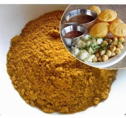 Natural Pani Puri Masala Powder, for Cooking, Spices, Grade Standard : Food Grade