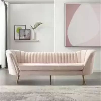 3 Seater Sofa Set