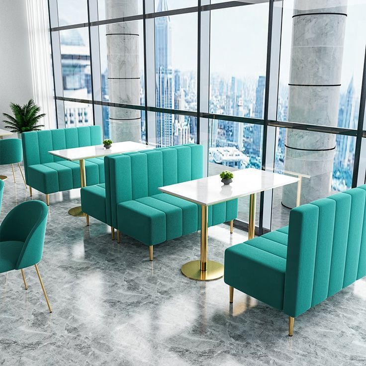 Bar and restaurant furniture