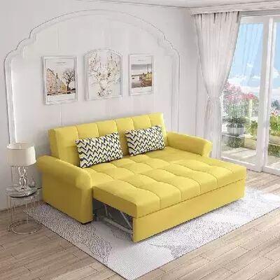 Designer Sofa Cum Bed