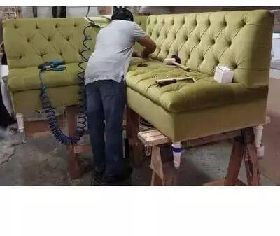 Plain fancy sofa set, Frame Material : Wooden