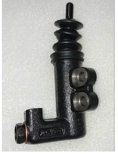 Mild Steel elite clutch slave cylinder, Color : Black
