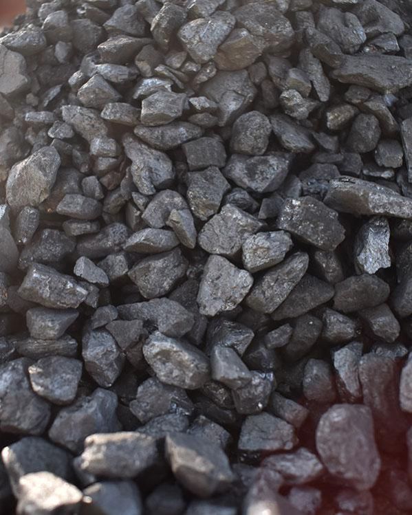 32mm Coal Lumps at Rs 7,500 / Ton in Delhi Fortuneville (Pty) Ltd