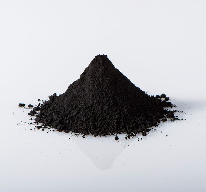 Activated carbon, for Metal Extraction, Water Purification