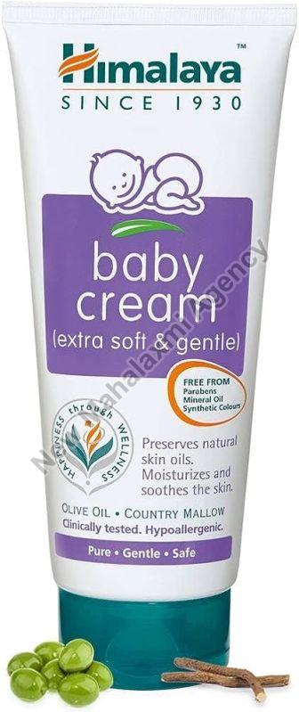 100 Gm Himalaya Baby Cream, for Skin Care, Gender : Kids