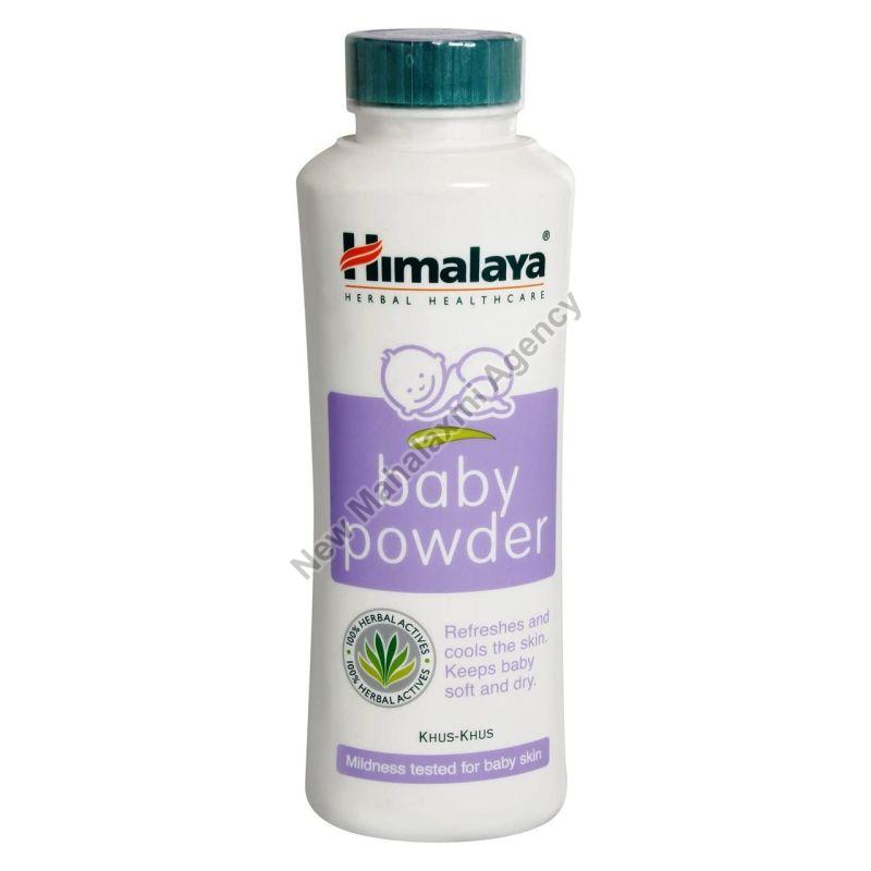 100 Gm Himalaya Baby Powder, Feature : Long Lasting, Nice Fragrance, Soft Touch