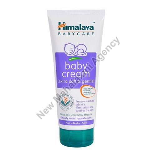 200 Gm Himalaya Baby Cream, for Skin Care, Gender : Kids