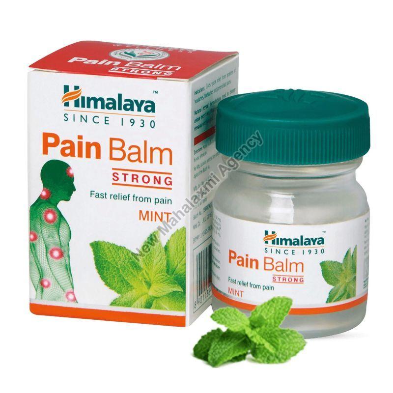 40 gm Himalaya Pain Balm Strong