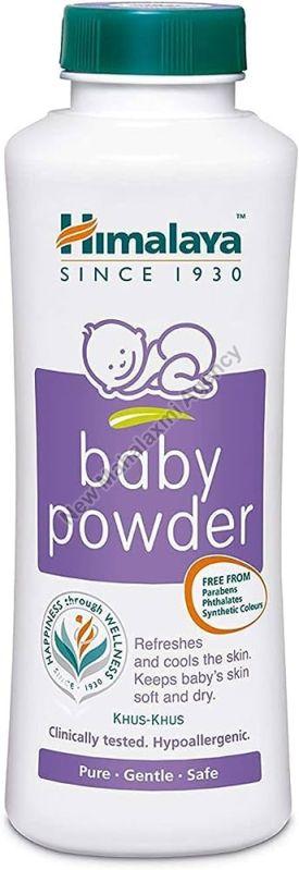 400 Gm Himalaya Baby Powder, Feature : Long Lasting, Nice Fragrance, Soft Touch