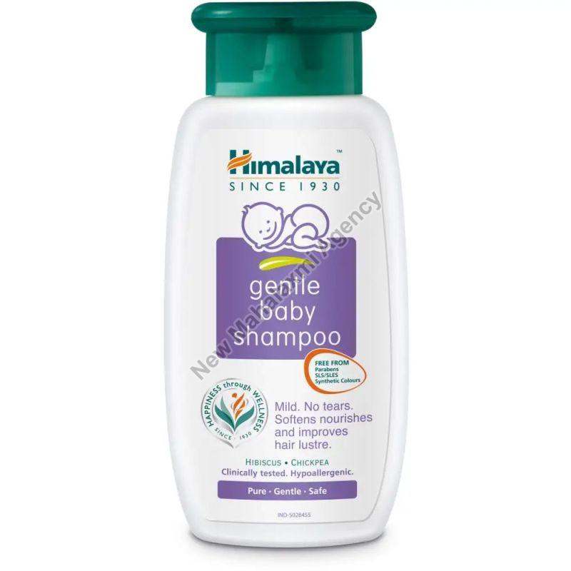 400 ml Himalaya Gentle Baby Shampoo, Feature : Keeps Hair Strong, Nourishing, Skin Friendly