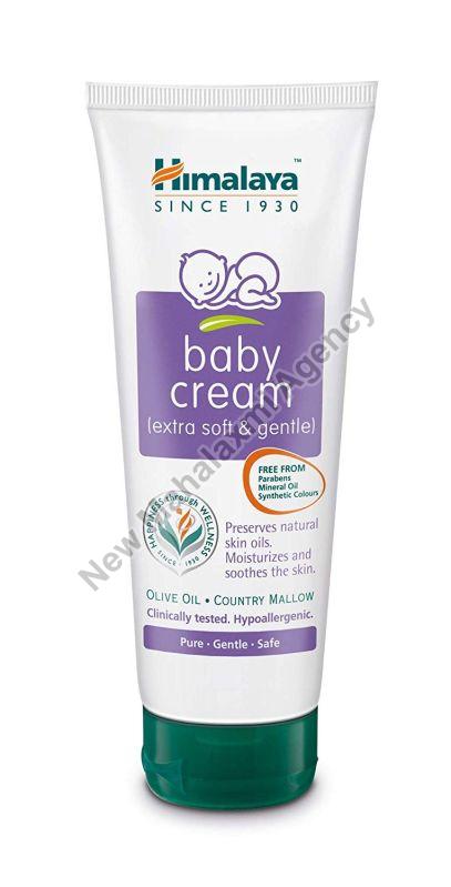 50 Gm Himalaya Baby Cream, for Skin Care, Gender : Kids