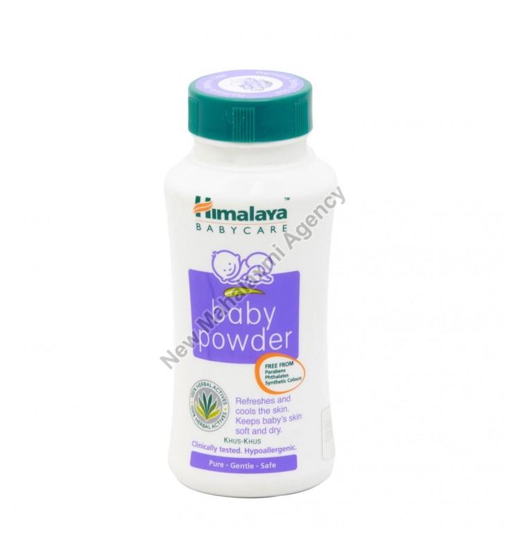 50 Gm Himalaya Baby Powder, Feature : Long Lasting, Nice Fragrance, Soft Touch