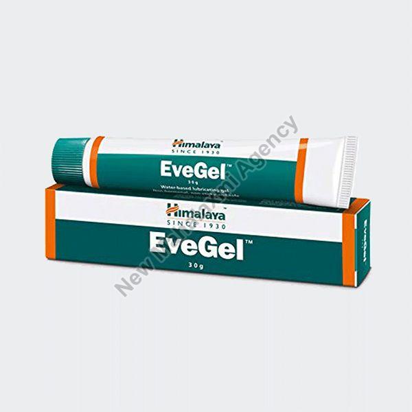Himalaya Evegel Gel, Packaging Type : Plastic Tubes