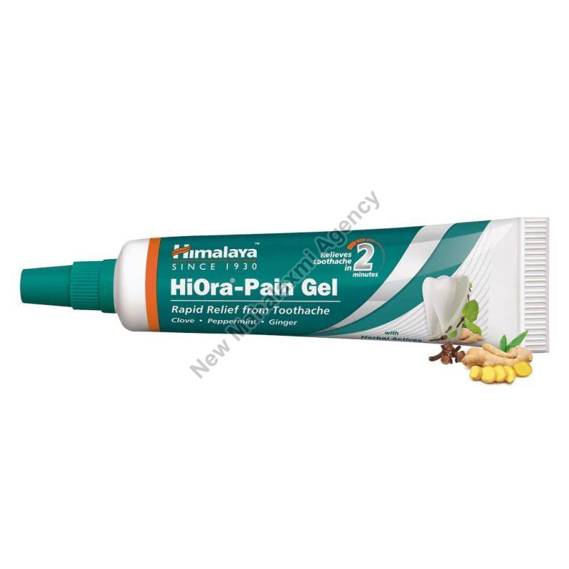 Himalaya Hiora Pain Gel, Grade : Medicine Grade