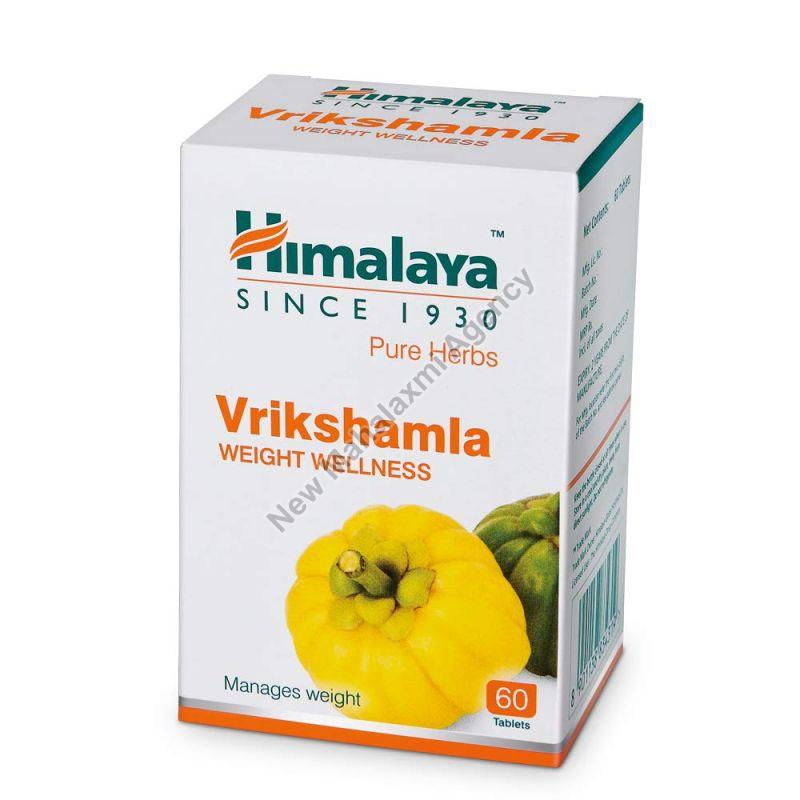 Himalaya Vrikshamla Tablet, Grade Standard : Ayurvedic Grade