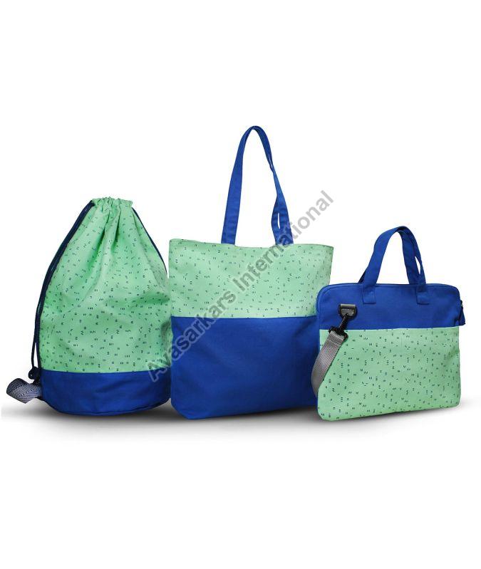 Dyed Fashion Bags