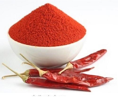 Red chilli powder, Shelf Life : 12 Months