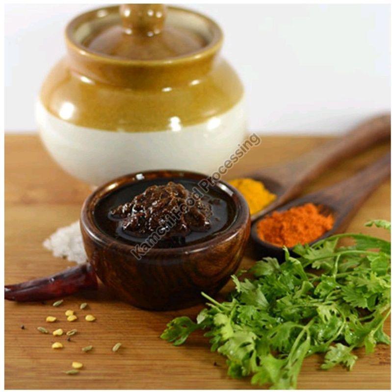 Coriander Paste