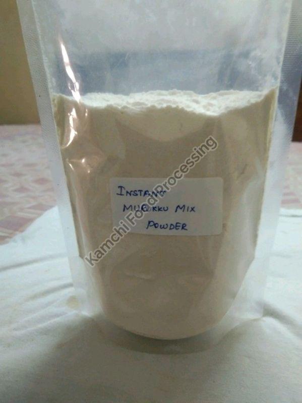 Instant Murukku Mix Powder, Packaging Type : Pouch