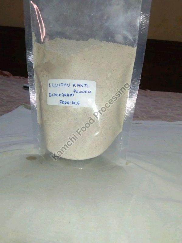 Indian Ulundhu Kanji Mix Powder, Packaging Type : Packet
