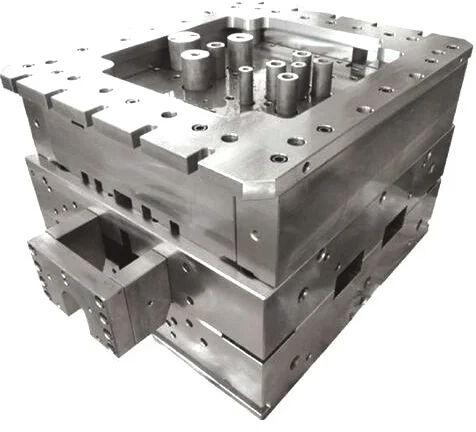 Die Casting Moulds