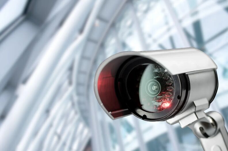 Hikvision Plastic CCTV SOLUTION, for Home Security, Mall Security, Office Security, Shop Security