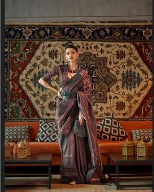 Printed Uppada Silk Sarees, Occasion : Party Wear