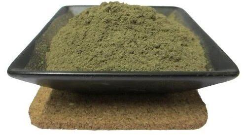 Dehydrated Banana Peel Powder