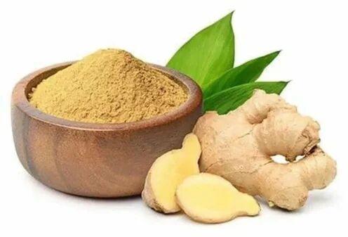 Dehydrated ginger powder, for Cooking